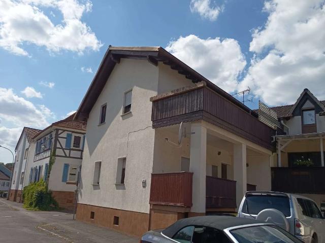 Haus kaufen in Ortenberg, Hessen