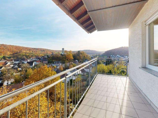 Haus kaufen in Ortenberg, Hessen