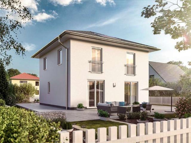 Haus kaufen in Ortenberg, Hessen