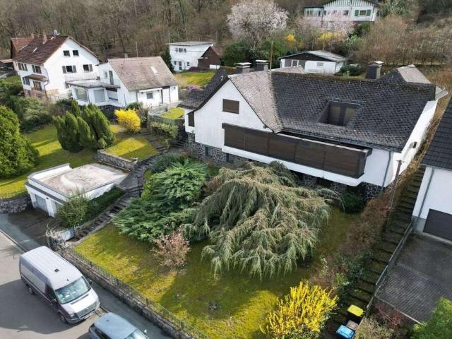 Haus kaufen in Ortenberg, Hessen