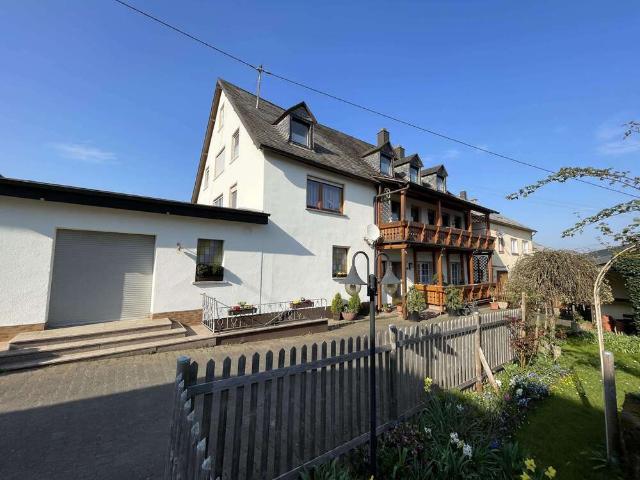 Haus kaufen in Osann-Monzel, Rheinland-Pfalz
