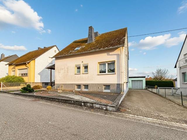 Haus kaufen in Osburg, Rheinland-Pfalz