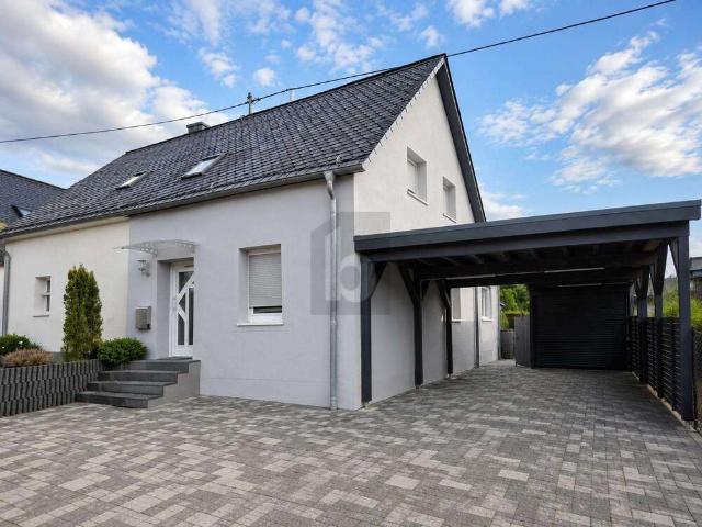 Haus kaufen in Osburg, Rheinland-Pfalz