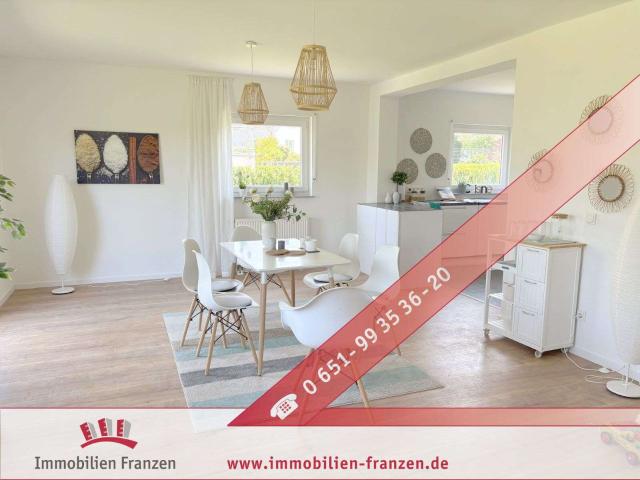 Haus kaufen in Osburg, Rheinland-Pfalz