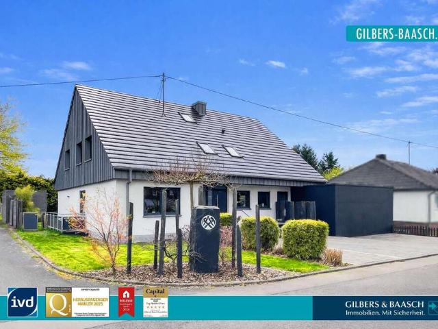 Haus kaufen in Osburg, Rheinland-Pfalz