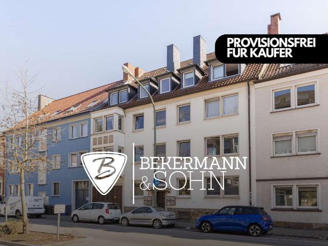 Haus kaufen in Innenstadt, Osnabrück