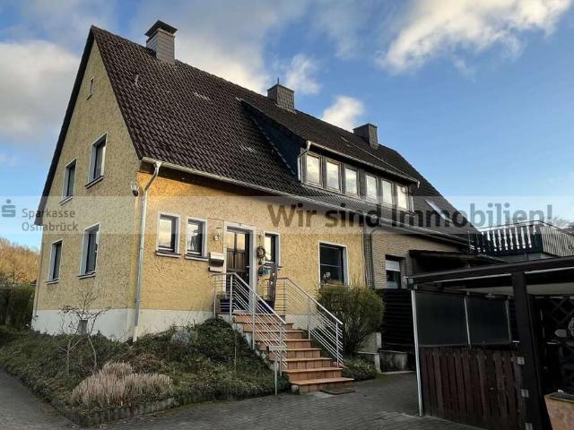 Haus kaufen in Eversburg, Osnabrück
