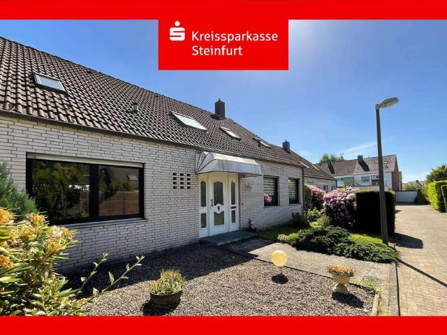 Haus kaufen in Fledder, Osnabrück