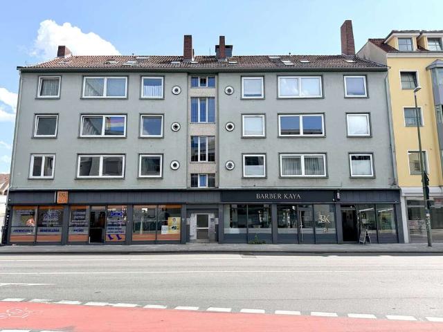 Haus kaufen in Innenstadt, Osnabrück