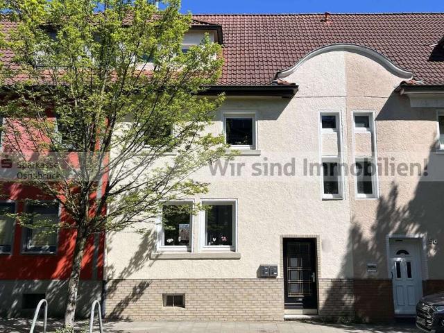 Haus kaufen in Dodesheide, Osnabrück