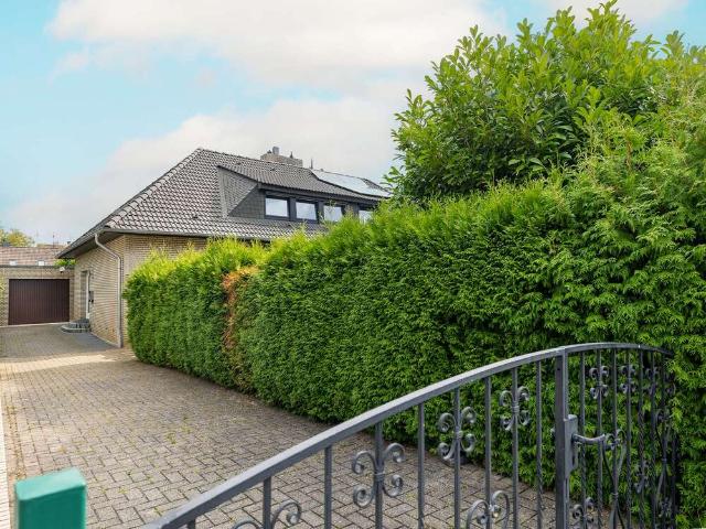 Haus kaufen in Eversburg, Osnabrück