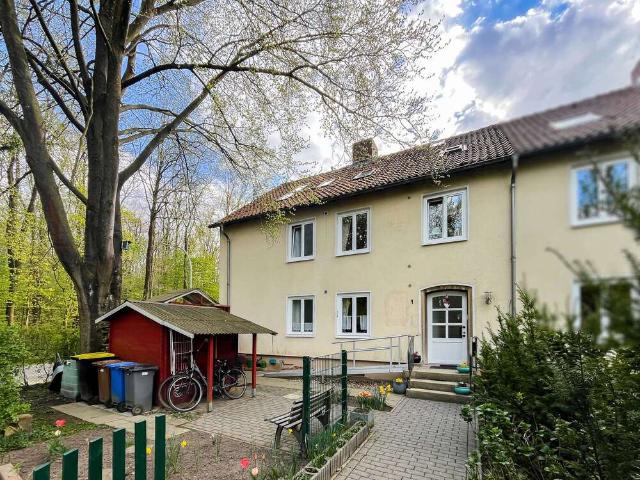 Haus kaufen in Dodesheide, Osnabrück
