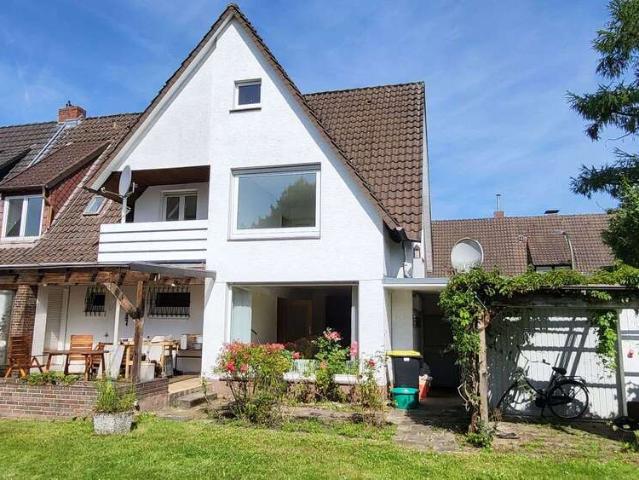 Haus kaufen in Nahne, Osnabrück