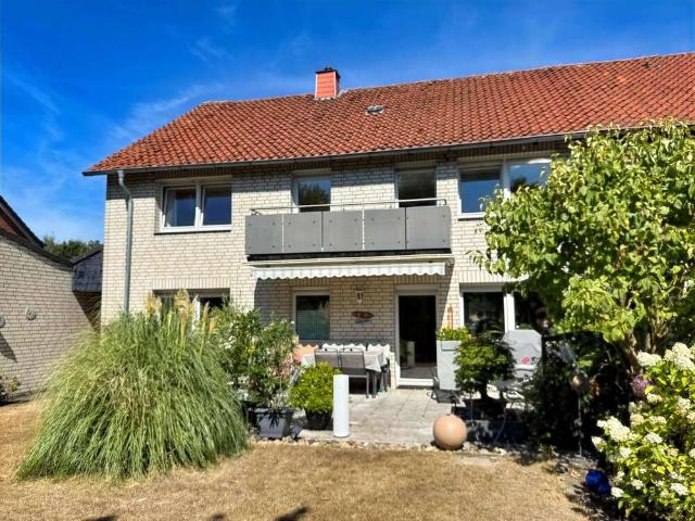 Haus kaufen in Dodesheide, Osnabrück