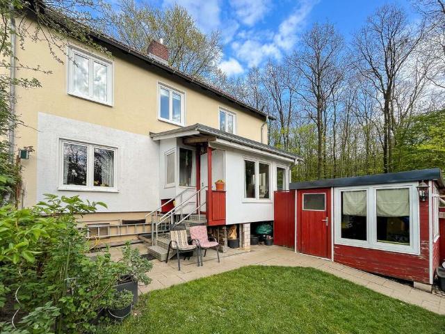 Haus kaufen in Dodesheide, Osnabrück