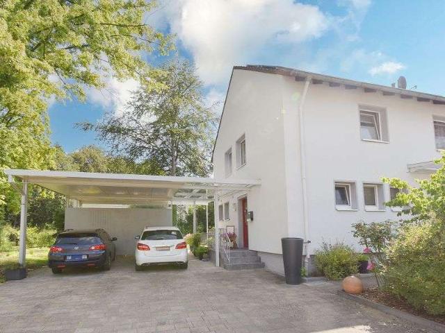 Haus kaufen in Dodesheide, Osnabrück
