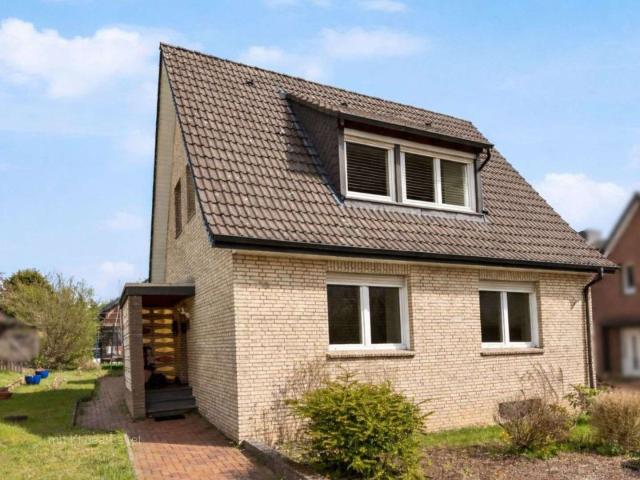 Haus kaufen in Eversburg, Osnabrück