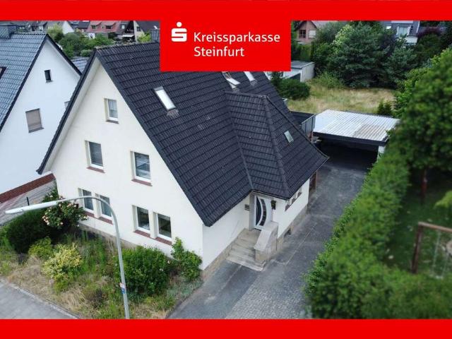 Haus kaufen in Eversburg, Osnabrück