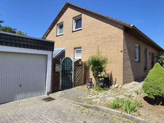 Haus kaufen in Eversburg, Osnabrück