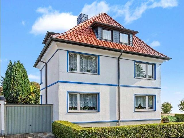 Haus kaufen in Wüste, Osnabrück