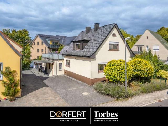 Haus kaufen in Nahne, Osnabrück