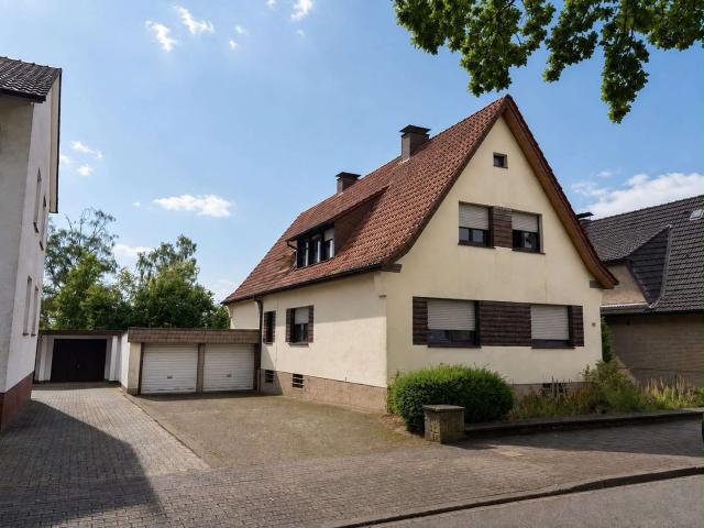 Haus kaufen in Hafen, Osnabrück
