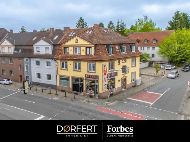 Haus kaufen in Nahne, Osnabrück