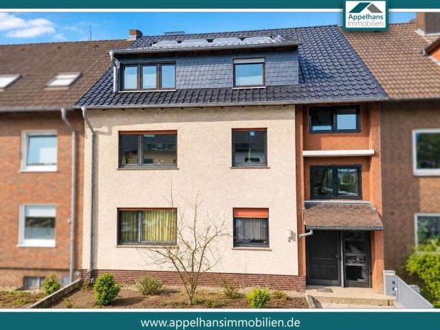 Haus kaufen in Darum-Gretesch-Lüstringen, Osnabrück