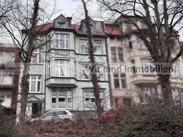 Haus kaufen in Innenstadt, Osnabrück