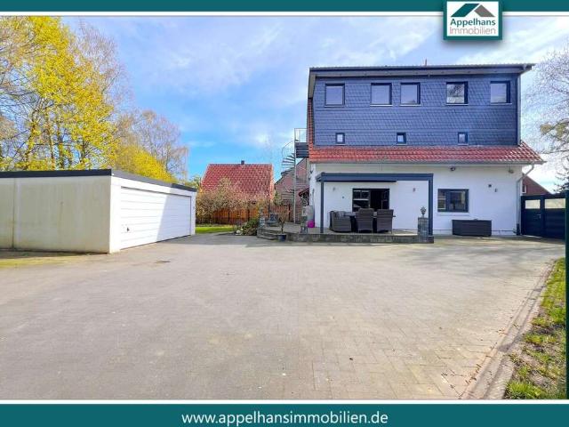 Haus kaufen in Eversburg, Osnabrück