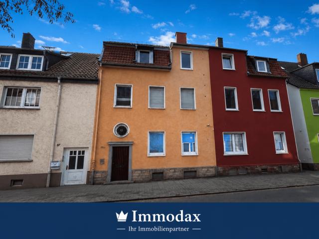 Haus kaufen in Innenstadt, Osnabrück