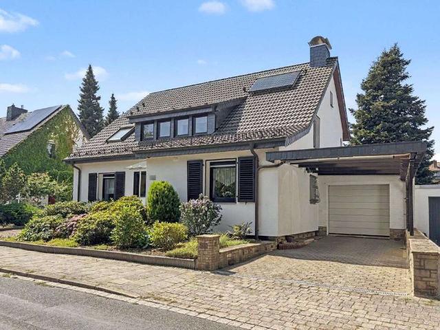 Haus kaufen in Nahne, Osnabrück