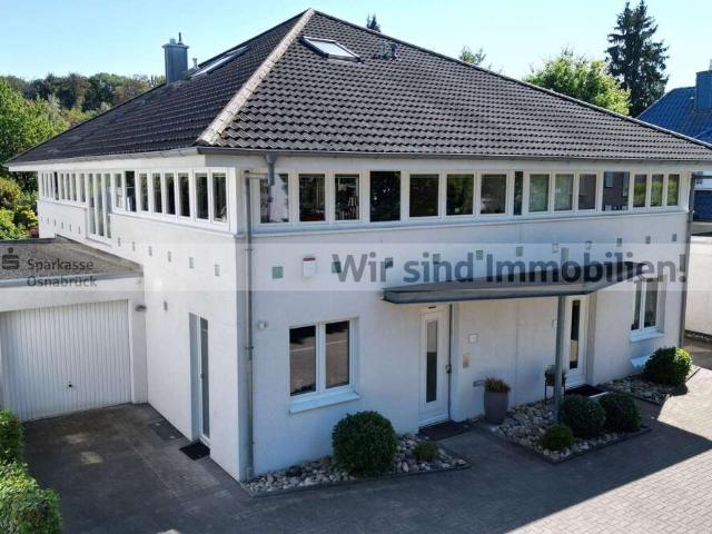 Haus kaufen in Dodesheide, Osnabrück