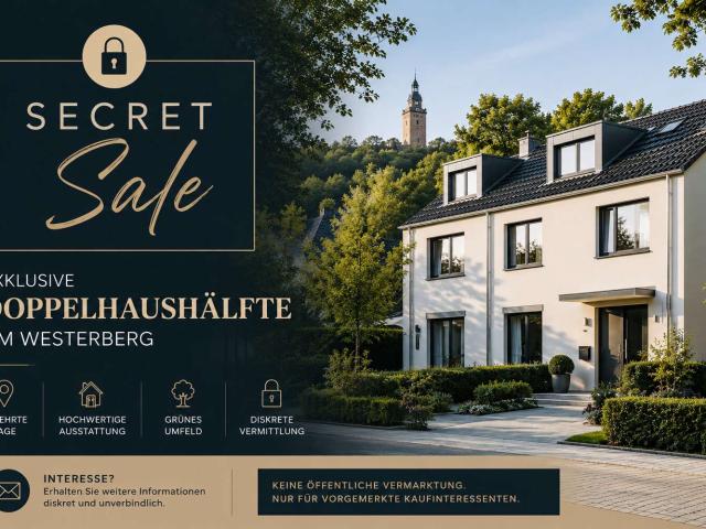 Haus kaufen in Hafen, Osnabrück