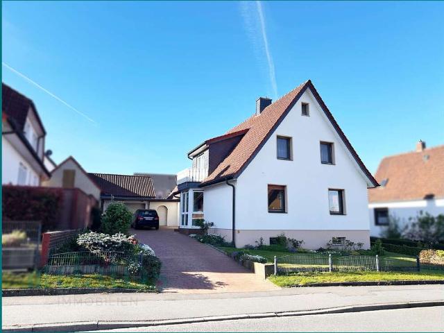 Haus kaufen in Darum-Gretesch-Lüstringen, Osnabrück