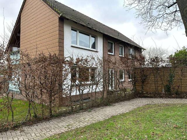 Haus kaufen in Nahne, Osnabrück