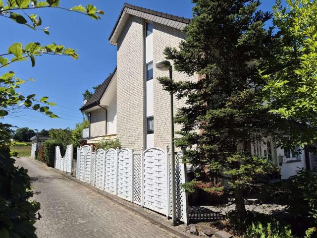 Haus kaufen in Schölerberg, Osnabrück
