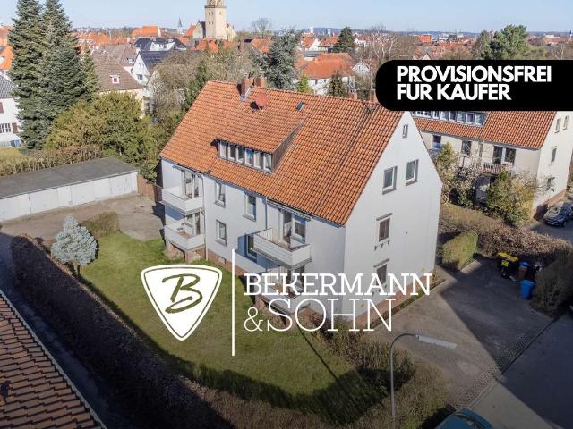 Haus kaufen in Schölerberg, Osnabrück