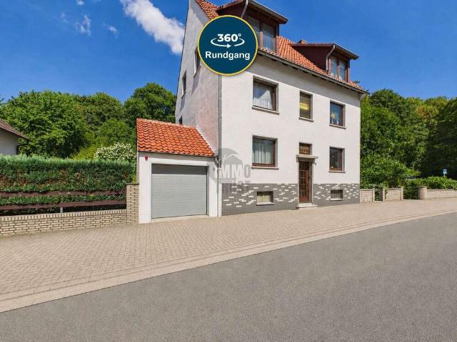 Haus kaufen in Sonnenhügel, Osnabrück