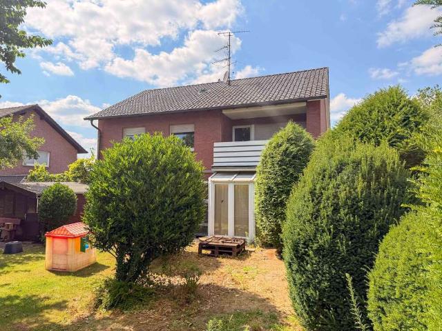 Haus kaufen in Ostbevern, Nordrhein-Westfalen