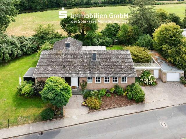 Haus kaufen in Ostbevern, Nordrhein-Westfalen