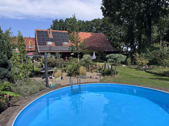 Haus kaufen in Ostbevern, Nordrhein-Westfalen