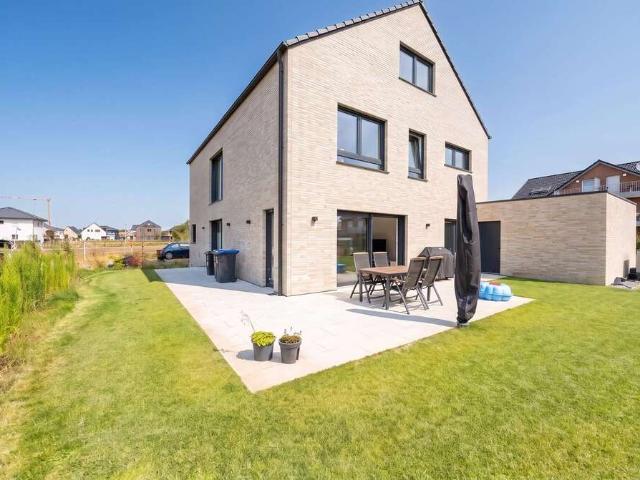 Haus kaufen in Ostbevern, Nordrhein-Westfalen
