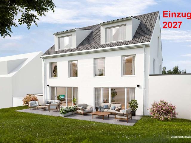 Haus kaufen in Ostelsheim, Baden-Württemberg