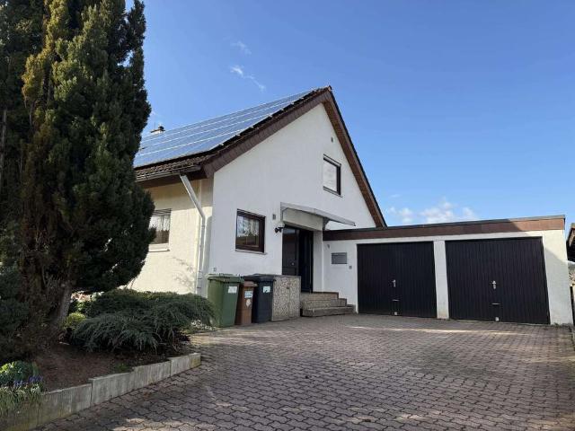 Haus kaufen in Ostelsheim, Baden-Württemberg