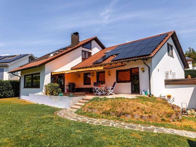 Haus kaufen in Ostelsheim, Landkreis Calw