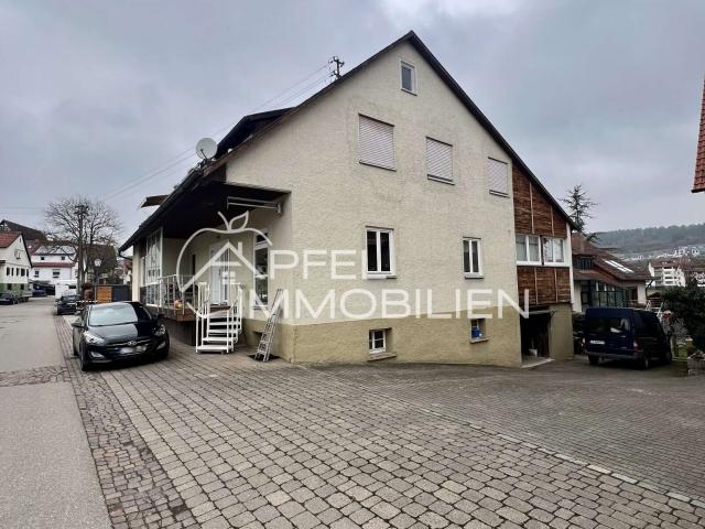 Haus kaufen in Ostelsheim, Baden-Württemberg