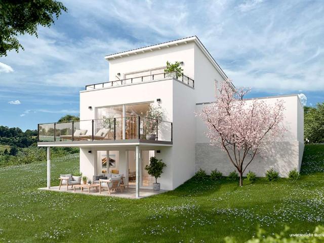 Haus kaufen in Ostelsheim, Baden-Württemberg