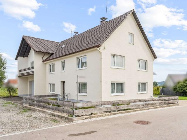 Haus kaufen in Osterberg, Bayern