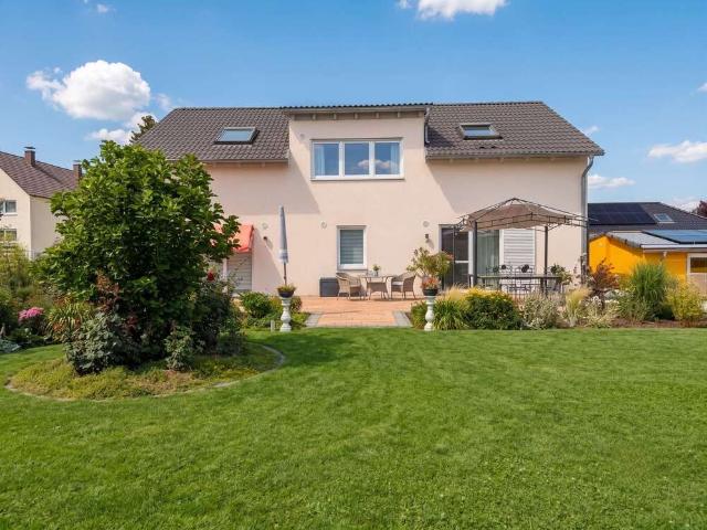 Haus kaufen in Osterberg, Bayern
